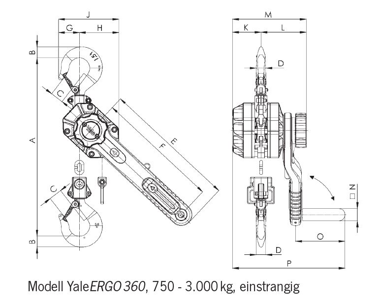 yaleergo360